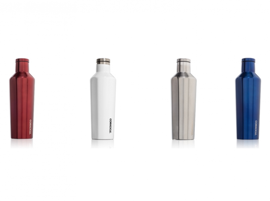 Corkcicle Canteen Review