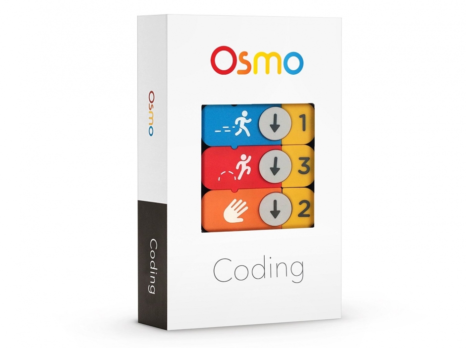download osmo shape builder for free