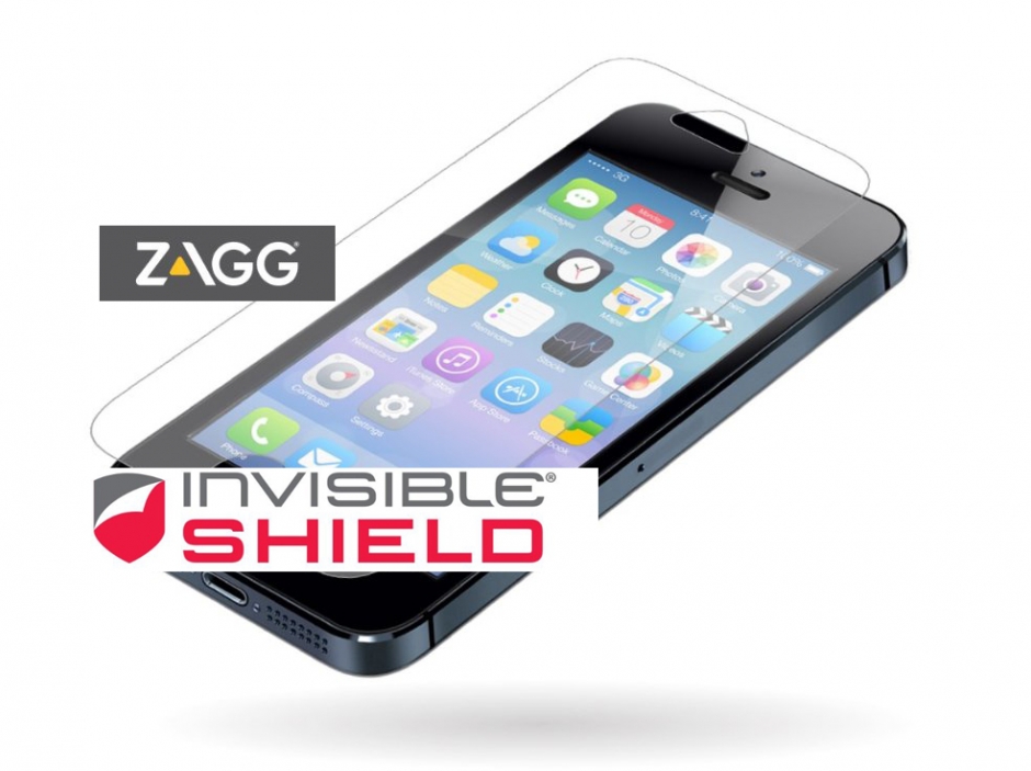 zagg invisible shield warranty